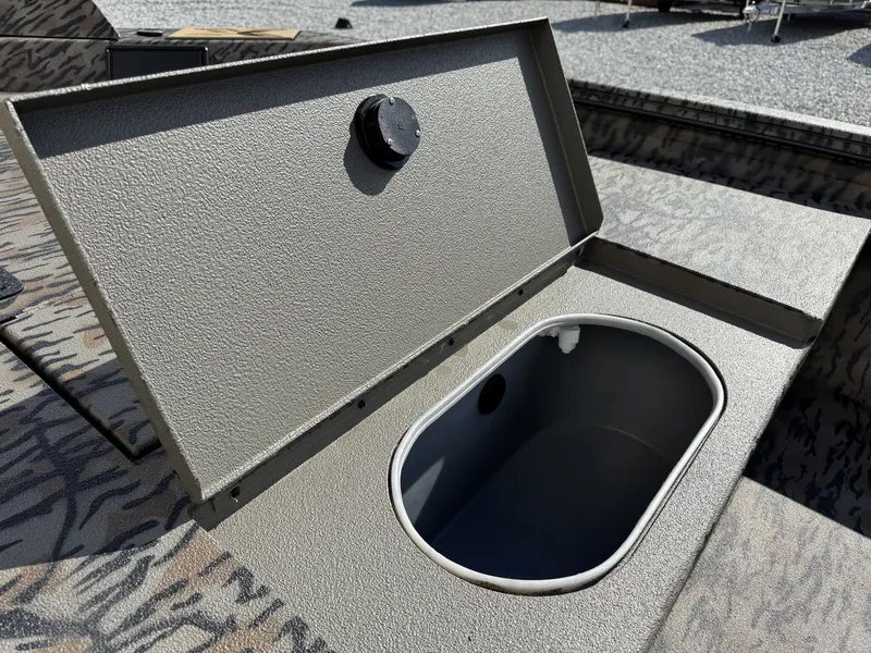 Slide: The Image of Xpress Hyper-Lift Duck Boat Series X18DB 2026 - 10