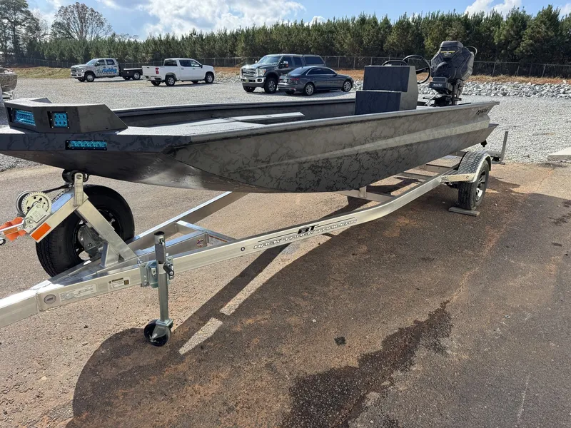 Slide: The Image of Xpress Bayou Series 180CC 2026 - 4