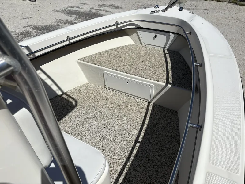 Slide: The Image of May-Craft Center Consoles 2300CC WITH UPDATED SUZUKI 2001 - 11