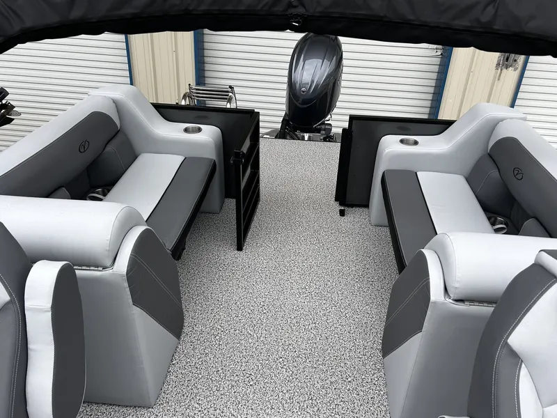 Slide: The Image of Veranda Vista View Series X22RC 2026 - 20