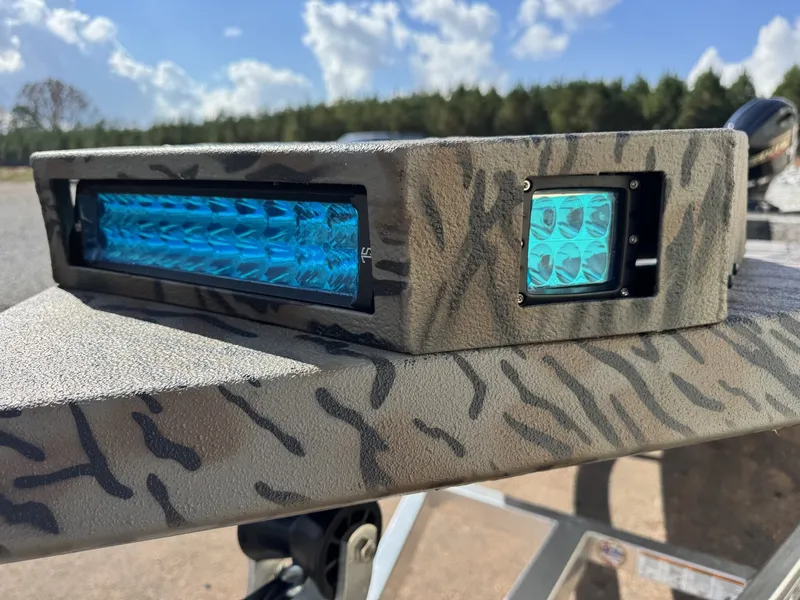 Slide: The Image of Xpress Hyper-Lift Duck Boat Series X18DB 2026 - 3