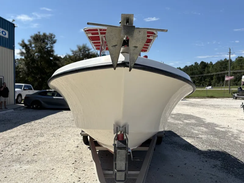 Slide: The Image of May-Craft Center Consoles 2300CC WITH UPDATED SUZUKI 2001 - 3