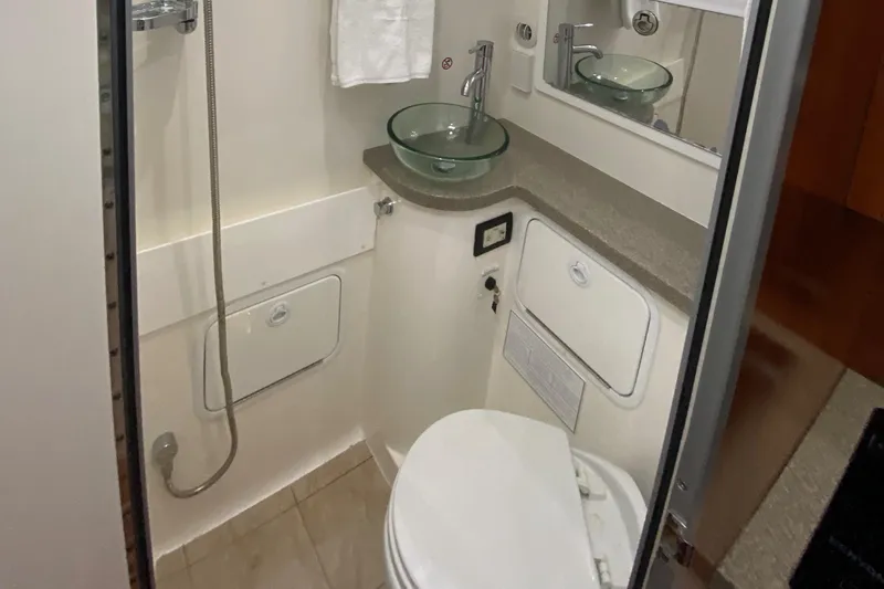 Slide: The Image of Regulator Marine 41 2016 - 52