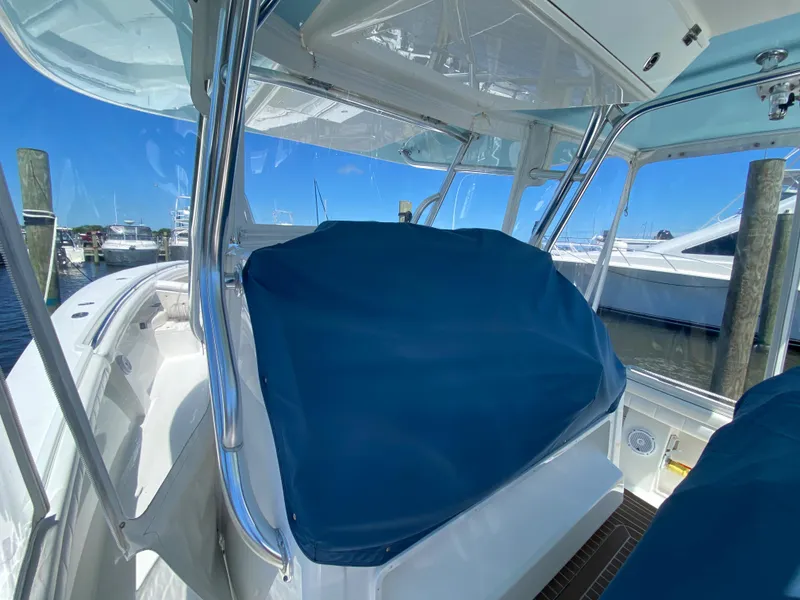 Slide: The Image of Regulator Marine 41 2016 - 53