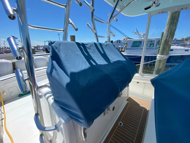 Slide: The Image of Regulator Marine 41 2016 - 54