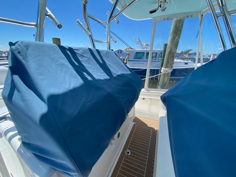 Slide: The Image of Regulator Marine 41 2016 - 55