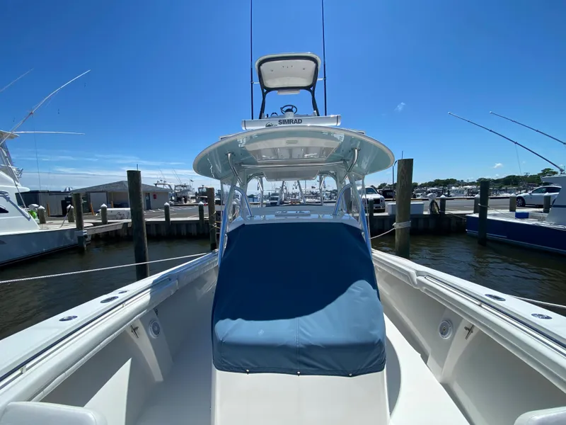 Slide: The Image of Regulator Marine 41 2016 - 56