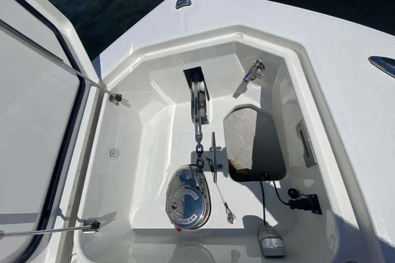 Slide: The Image of Regulator Marine 41 2016 - 60