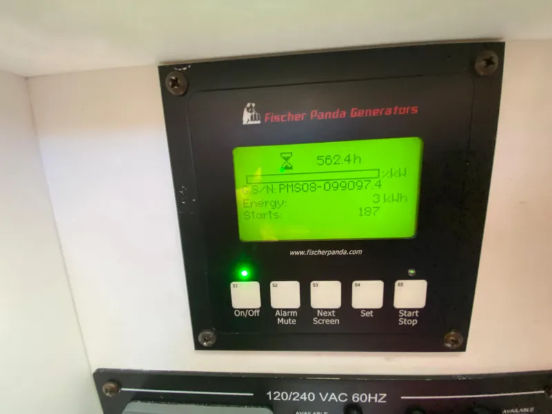 Slide: The Image of Regulator Marine 41 2016 - 61