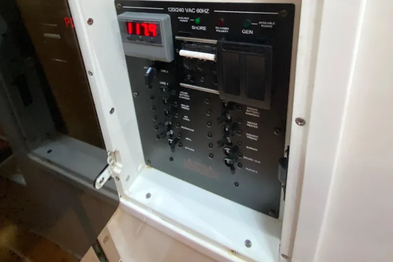 Slide: The Image of Regulator Marine 41 2016 - 62