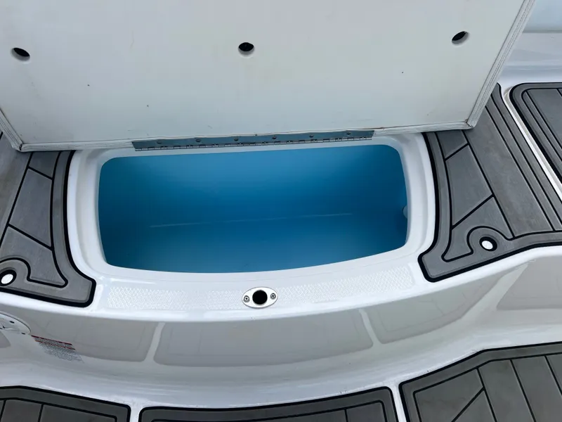 Slide: The Image of Chaparral 21 H2O Sport 2018 - 18