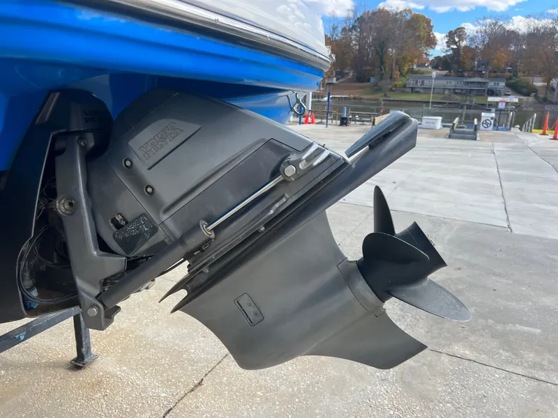 Slide: The Image of Chaparral 21 H2O Sport 2018 - 6