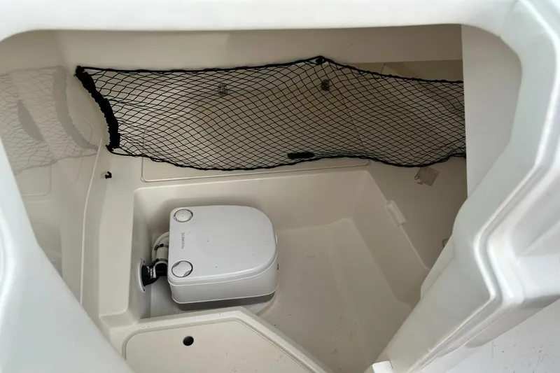 Slide: The Image of Sea Ray SDX 250 Outboard 2019 - 16