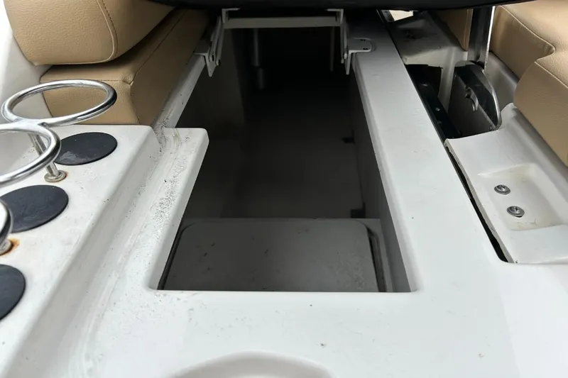 Slide: The Image of Sea Ray SDX 250 Outboard 2019 - 21