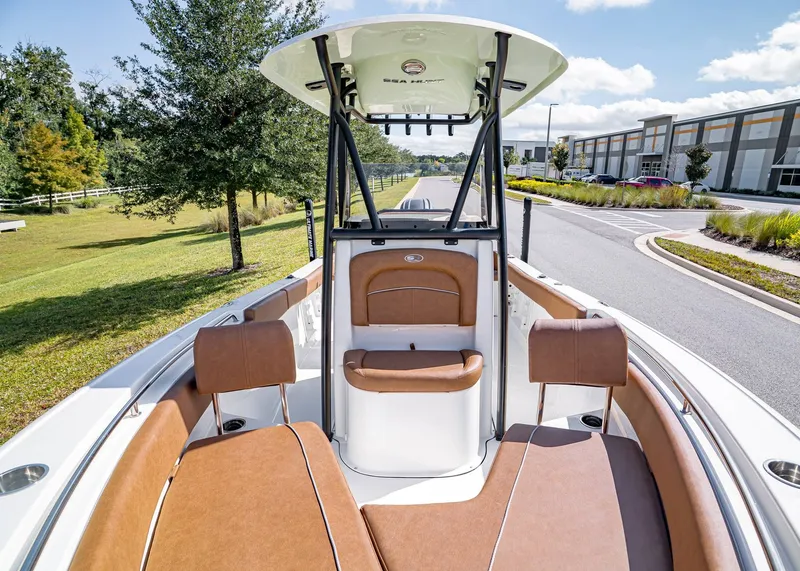 Slide: The Image of Sea Hunt Ultra 219 2026 - 21