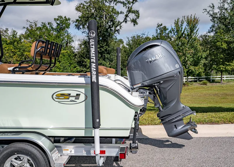 Slide: The Image of Sea Hunt Ultra 219 2026 - 3