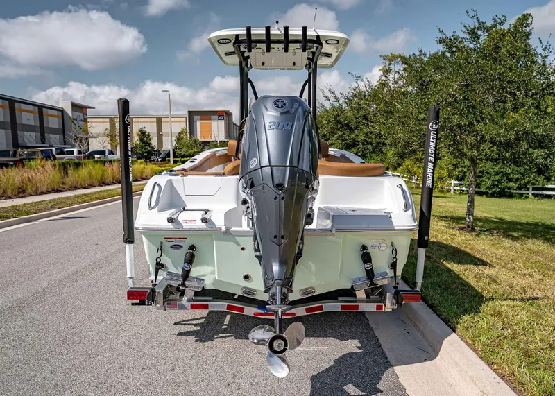 Slide: The Image of Sea Hunt Ultra 219 2026 - 4