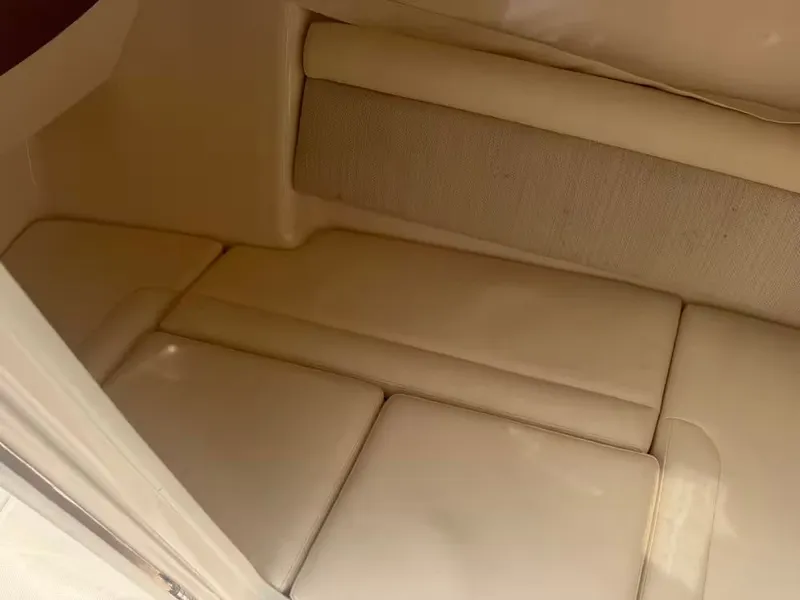 Slide: The Image of Grady-White Freedom 325 2019 - 18