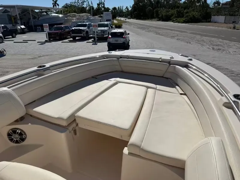 Slide: The Image of Grady-White Fisherman 236 2024 - 13