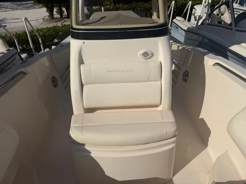 Slide: The Image of Grady-White Fisherman 236 2024 - 14