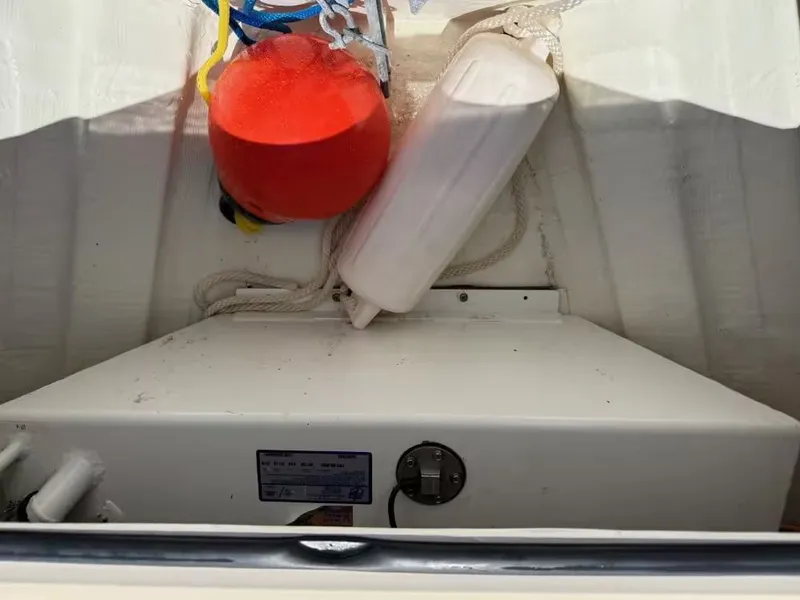 Slide: The Image of Hewes 18 Redfisher 2019 - 12