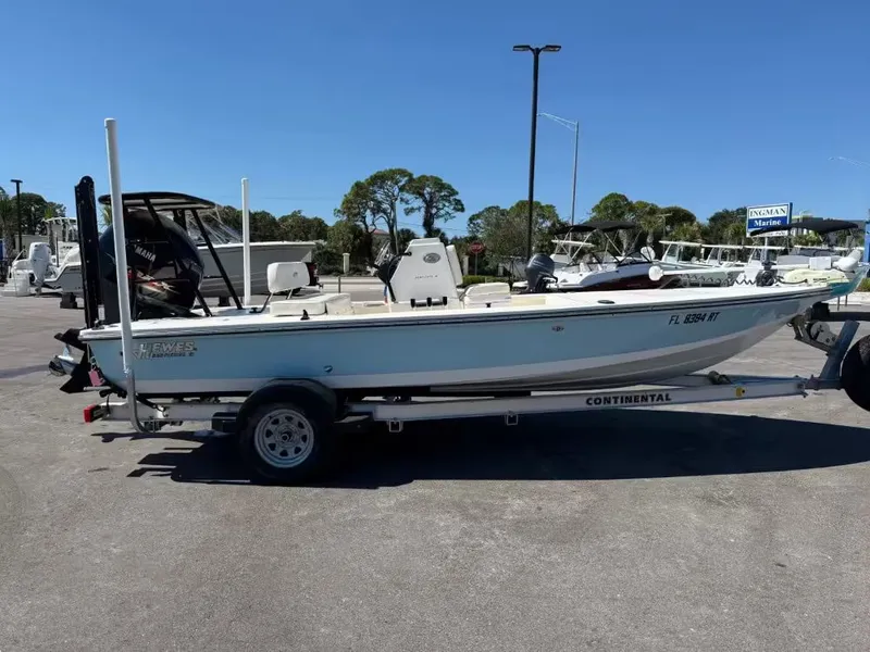 Slide: The Image of Hewes 18 Redfisher 2019 - 4