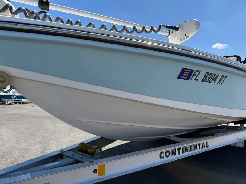 Slide: The Image of Hewes 18 Redfisher 2019 - 5