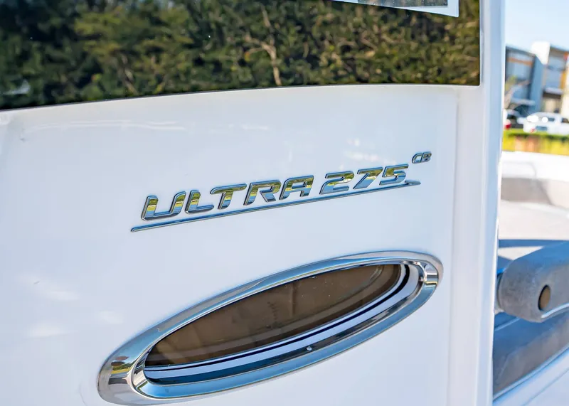 Slide: The Image of Sea Hunt Ultra 275 Coffin Box 2026 - 24