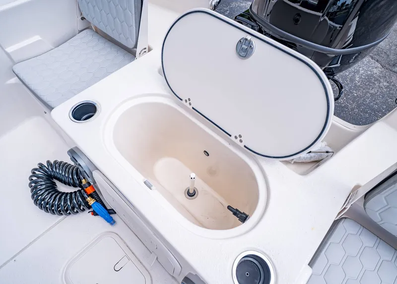 Slide: The Image of Carolina 23 LS 2026 - 12