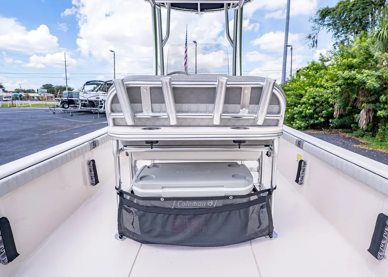 Slide: The Image of Carolina 23 LS 2026 - 13