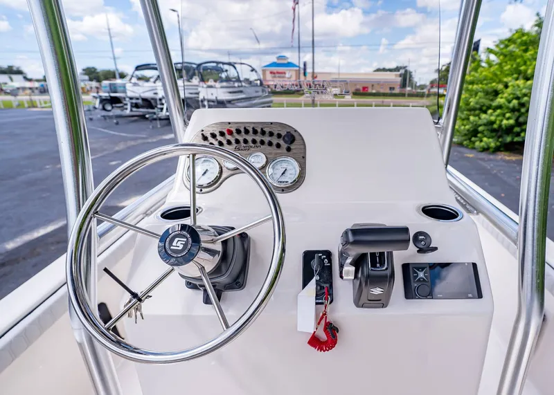 Slide: The Image of Carolina 23 LS 2026 - 15