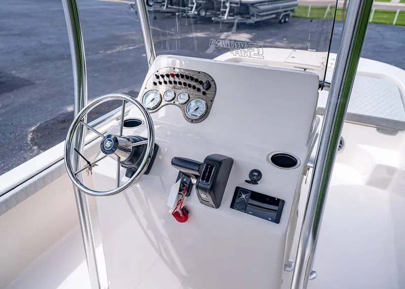 Slide: The Image of Carolina 23 LS 2026 - 16