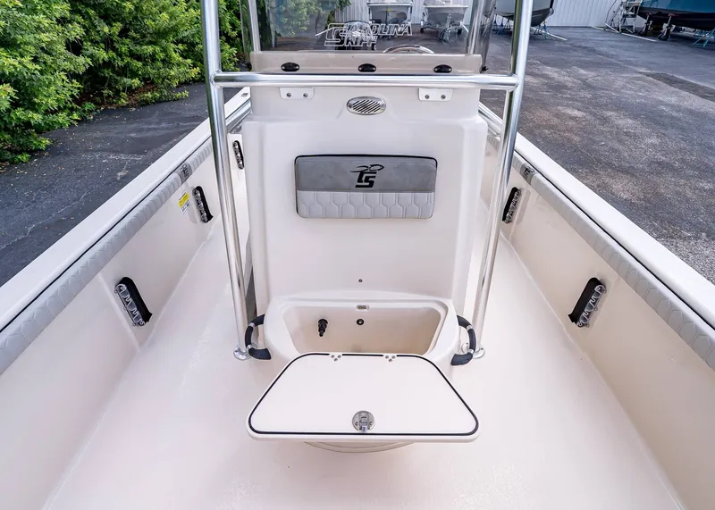 Slide: The Image of Carolina 23 LS 2026 - 18