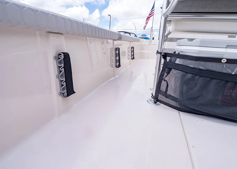 Slide: The Image of Carolina 23 LS 2026 - 19