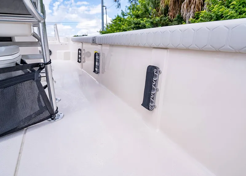 Slide: The Image of Carolina 23 LS 2026 - 20