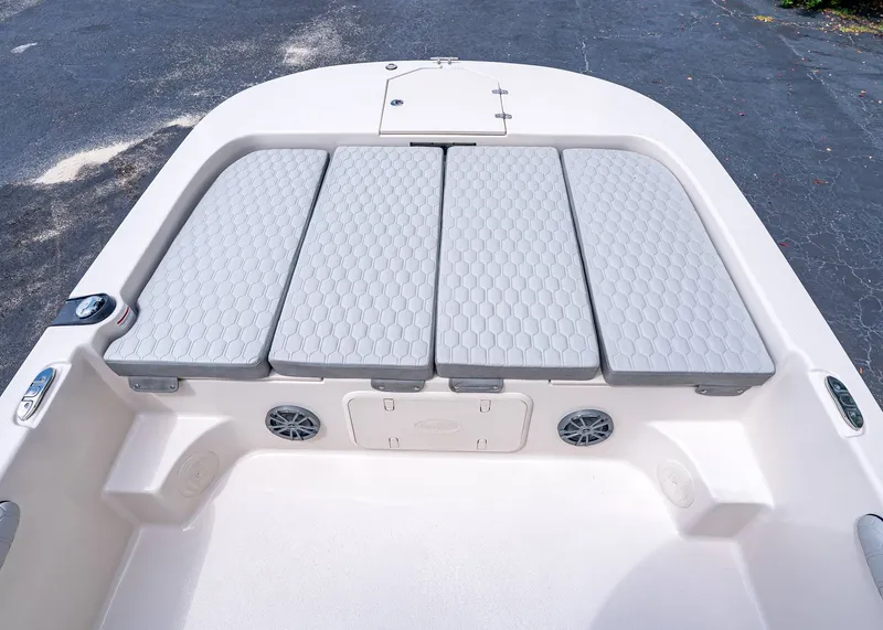 Slide: The Image of Carolina 23 LS 2026 - 21