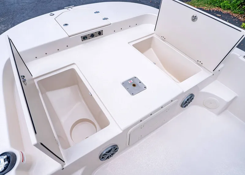 Slide: The Image of Carolina 23 LS 2026 - 23