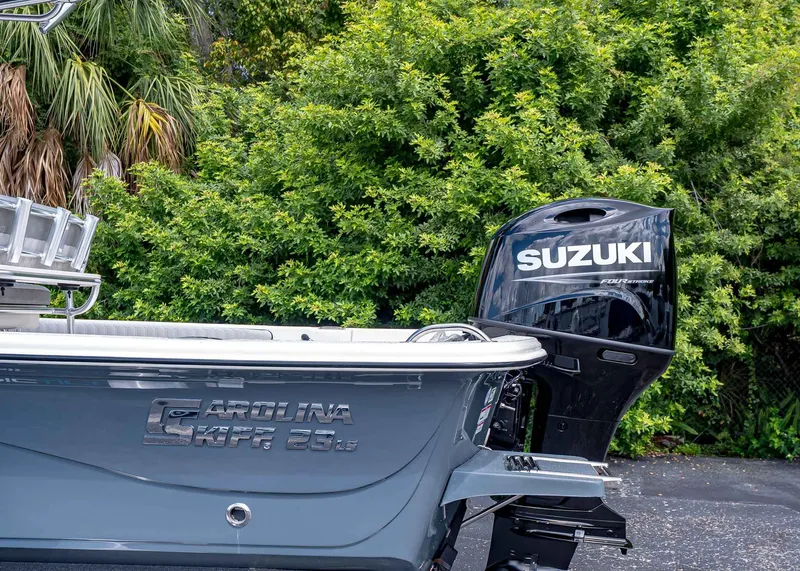 Slide: The Image of Carolina 23 LS 2026 - 3