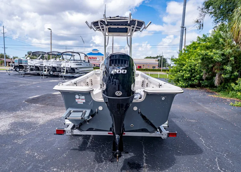 Slide: The Image of Carolina 23 LS 2026 - 4