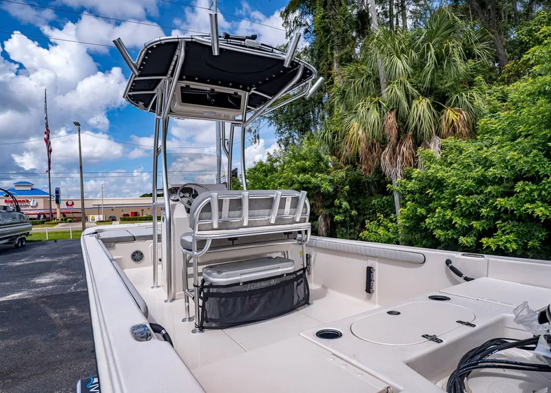 Slide: The Image of Carolina 23 LS 2026 - 6