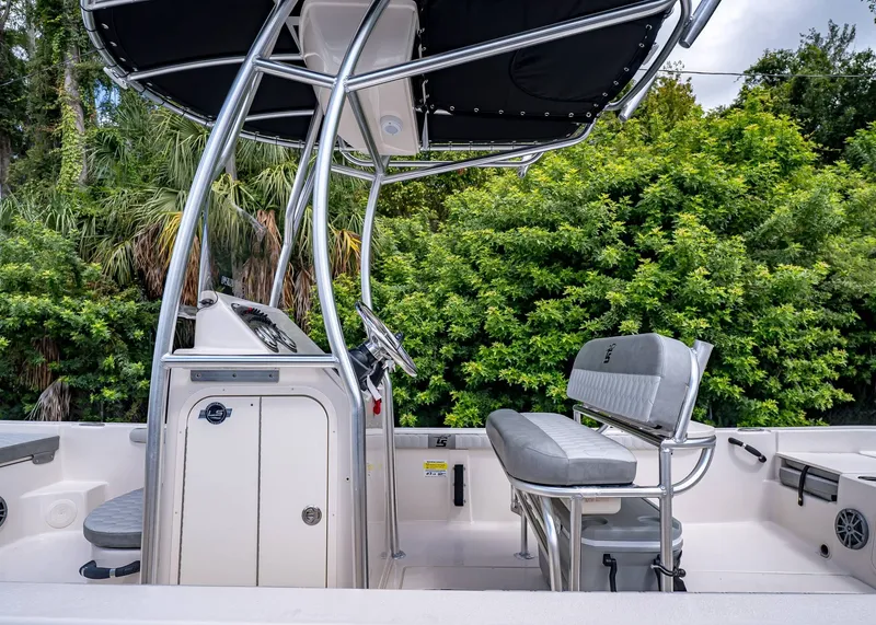 Slide: The Image of Carolina 23 LS 2026 - 7