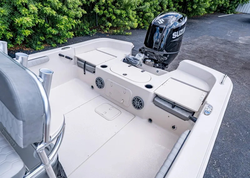 Slide: The Image of Carolina 23 LS 2026 - 9