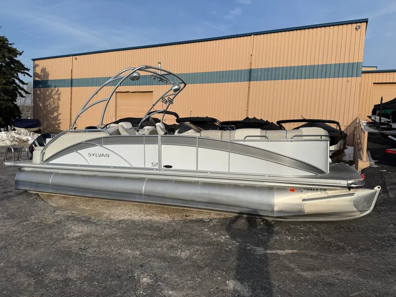 The Image of Sylvan S5 2014 - 0