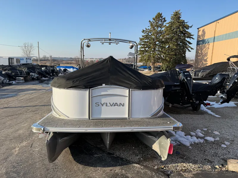 Slide: The Image of Sylvan S5 2014 - 14