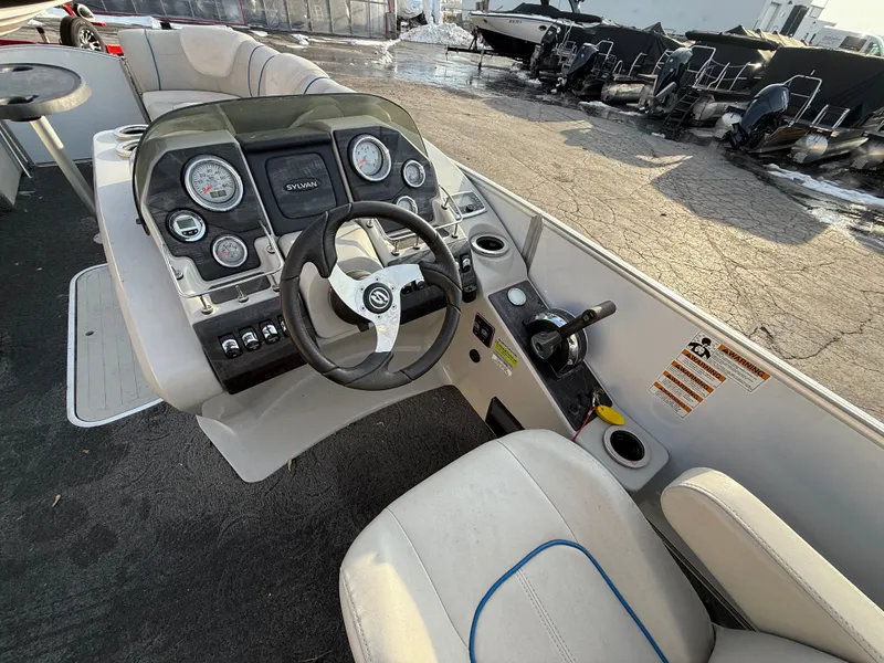 Slide: The Image of Sylvan S5 2014 - 8