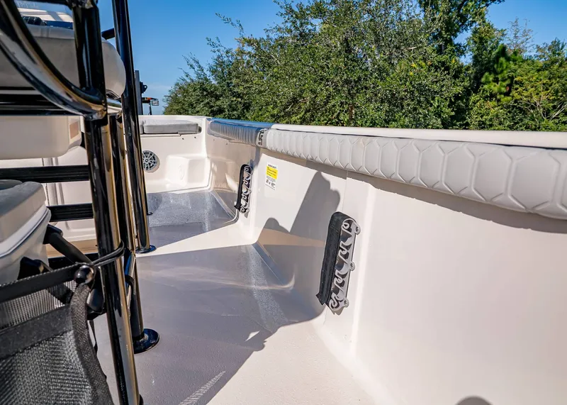 Slide: The Image of Carolina 21 LS 2026 - 10