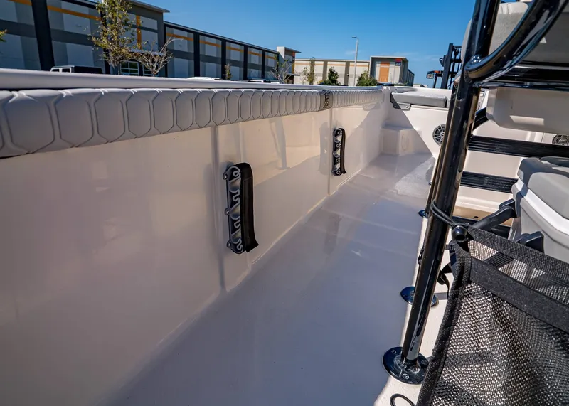 Slide: The Image of Carolina 21 LS 2026 - 11