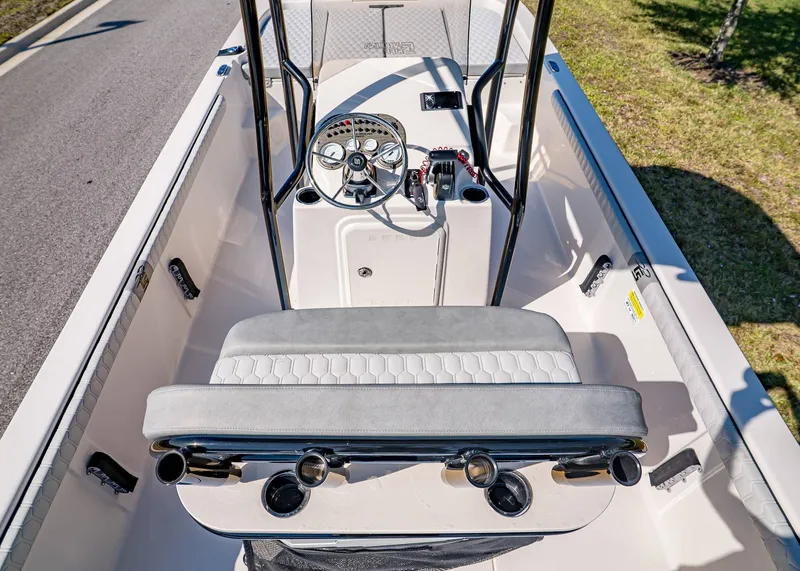 Slide: The Image of Carolina 21 LS 2026 - 12