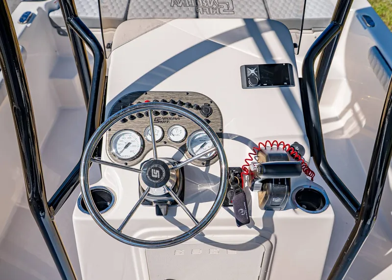 Slide: The Image of Carolina 21 LS 2026 - 14