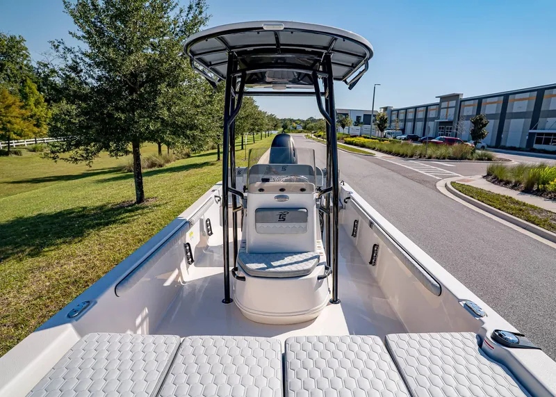 Slide: The Image of Carolina 21 LS 2026 - 16